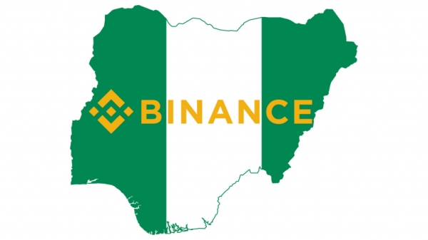 Binance официально отмежевалась от Binance Nigeria Limited