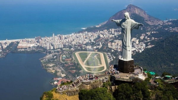 Бразилия приняла закон о криптовалютах и наделила ЦБ полномочиями регулятора