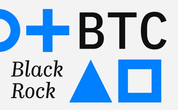 
 BlackRock подал заявку в SEC на запуск биткоин-траста  