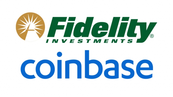 Fidelity Investments подает новую заявку на спотовый биткоин-ETF с поддержкой Coinbase