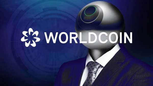 Worldcoin: новый проект с цифровыми паспортами и биометрией вызвал дискуссию в криптомире