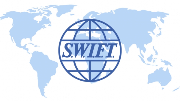 Система Swift продемонстрировала мгновенные платежи в разных валютах без блокчейна