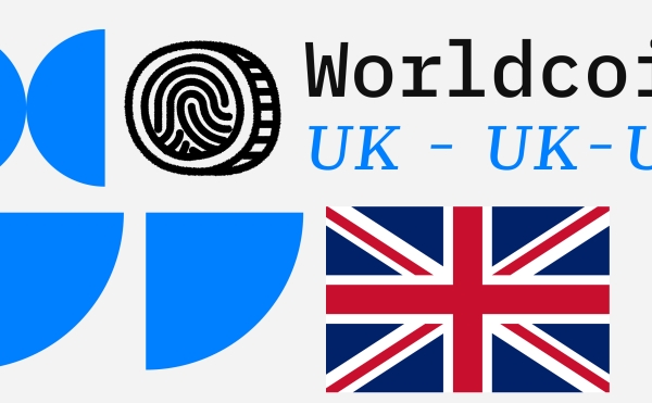 
 Британский регулятор проверит проект Worldcoin  
