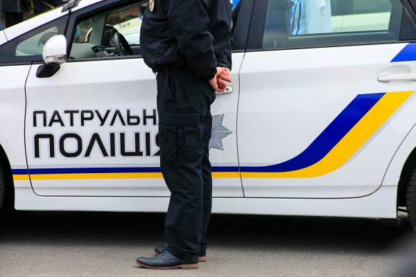 
 Чиновники ЕС обучают украинскую полицию бороться с криптопреступностью                        
