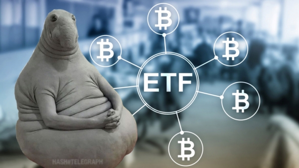 Одобрение биткоин-ETF BlackRock — это вопрос времени, а не случая, утверждают инсайдеры