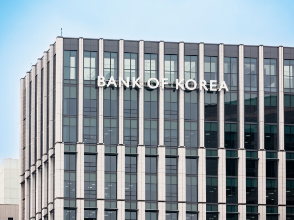 
 Центральный банк Южной Кореи собирается представить «план» по CBDC в следующем месяце                        