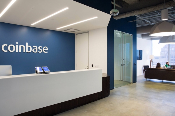 Coinbase ведет переговоры о сотрудничестве с крупнейшими канадскими банками