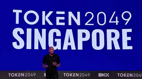 Бычий рынок начнется в начале 2024 года: Артур Хейс пророчествует в Сингапуре