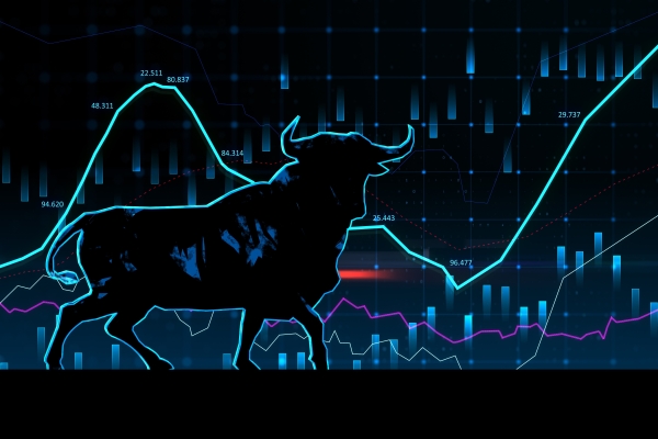 
 Прогноз криптоаналитика: рынок готовится к бычьему тренду                        