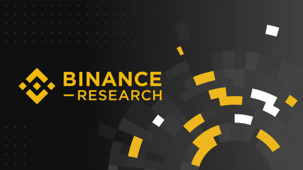 Криптовалютные проекты привлекают стабильные инвестиции в III квартале 2023 года — Binance Research