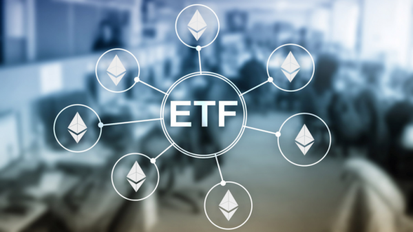 SEC отложила решение по заявке Fidelity на спотовый Ethereum-ETF