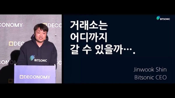 Руководитель южнокорейской биржи Bitsonic приговорен к семи годам за мошенничество