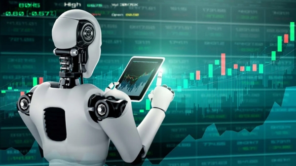 Исследование JPMorgan: искусственный интеллект станет ключевым фактором в трейдинге в ближайшие годы