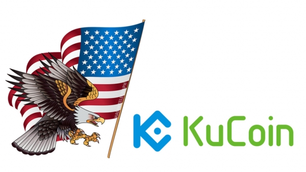 Министерство юстиции США обвинило биржу KuCoin и двух ее основателей в нарушении законов о борьбе с отмыванием денег