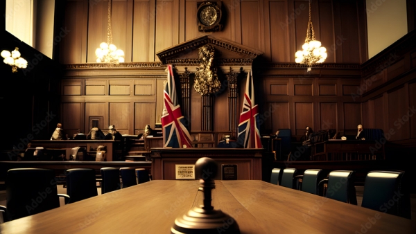 Великобритания: суд признал женщину виновной в отмывании $6 млрд в биткоинах