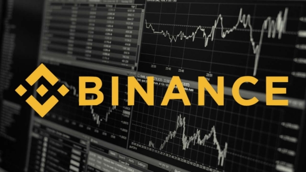 Пользователи Binance хранят на бирже криптовалюты на $115 млрд