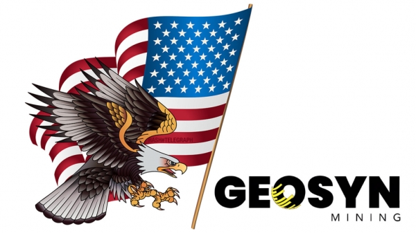 SEC подает иск против Geosyn Mining за мошенничество на $5,6 млн