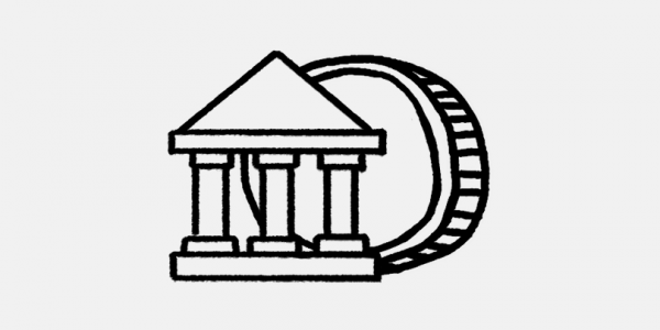В Ассоциации банков допустили изменение Конституции ради цифрового рубля 