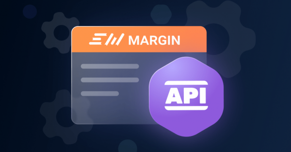 
 Торгуйте напрямую через API на маржинальной платформе EXMO                    