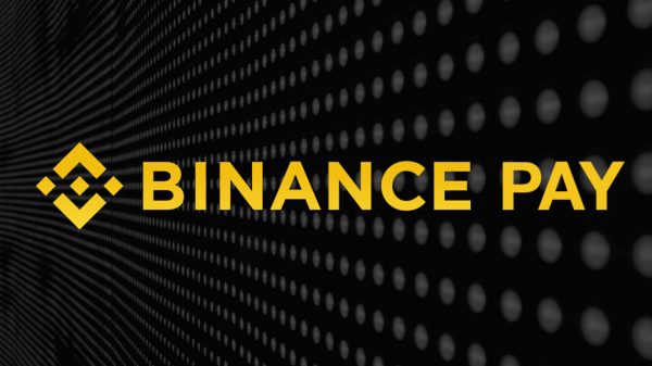 Binance Pay позволяет отправлять и получать криптовалюты с помощью QR‑кода
