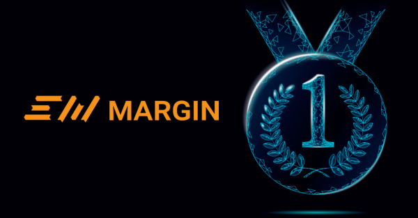 
 Результаты конкурса на EXMO Margin с фондом в $5 000: награждаем победителей                    