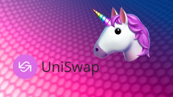 Объем торгов на платформе UniSwap превысил $10 млрд в неделю
