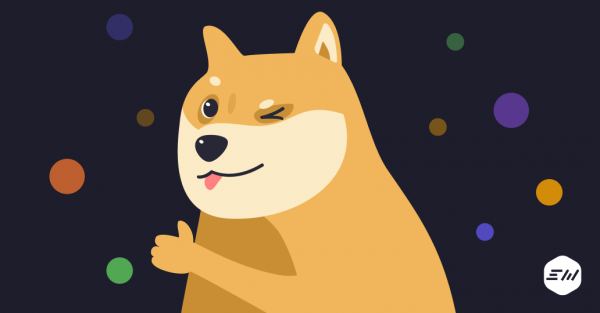 
 DOGE-отец: покупайте Dogecoin и получайте уникальное достижение                    