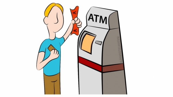 Китайский государственный банк запустил сеть банкоматов с поддержкой цифрового юаня