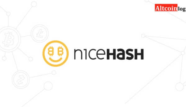 
 Настройка майнинга на Nicehash: регистрация, установка, вывод