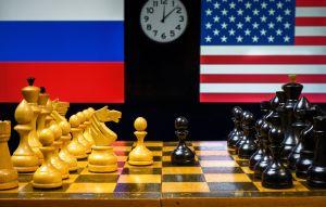 Россия может использовать криптовалюту, чтобы избежать санкций США