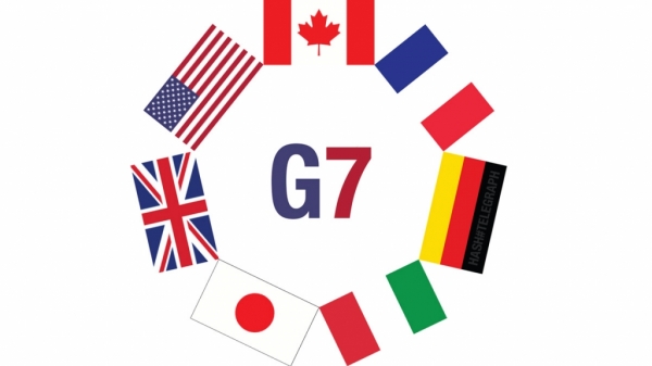 Страны G7 подтвердили важность регулирования стейблкоинов и цифровых платежей