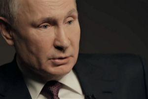 В. Путин призывает правительство России создать систему отчетности по криптохолдингам