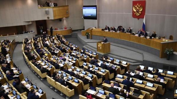 
 Закон о майнинге в России: что нужно знать