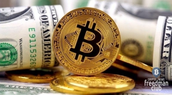 
Курс Bitcoin достиг $76 000 в Нигерии 