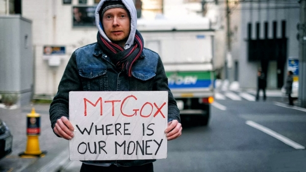 План выплат компенсаций обанкротившейся MT.Gox утвержден. Есть ли угроза для рынка?