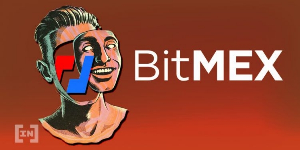   Новый глава BitMEX Александр Хептнер хочет потеснить Binance