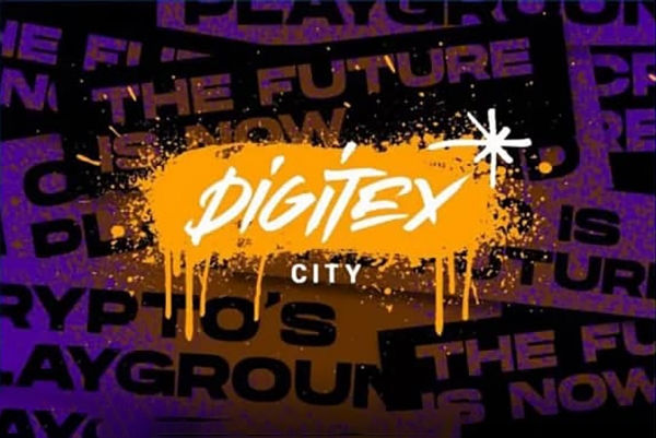 
 Digitex City открывает новую социальную платформу для криптовалют
 
