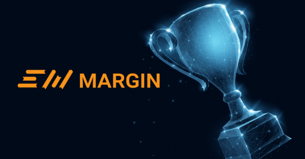 
 Конкурс для топ-трейдеров EXMO Margin с фондом $2 000                    