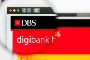 DBS официально: банковский гигант запустит криптобиржу