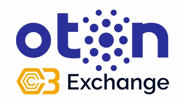 Экосистема OTON объявляет о листинге токена OTON на бирже С3.Exchange