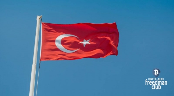 
Украденные данные с турецкой биржи BtcTurk появились на рынке 