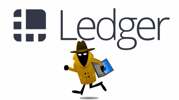 В свободном доступе оказалась база данных 270 тыс. пользователей криптовалютных кошельков Ledger