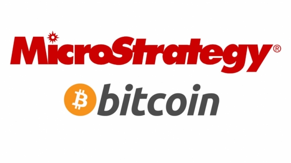 Крупнейший держатель биткоинов компания MicroStrategy отчиталась о росте доходов на 52%