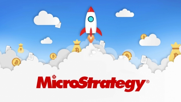 Инвестиции компании MicroStrategy в биткоин вот-вот превысят $4 млрд