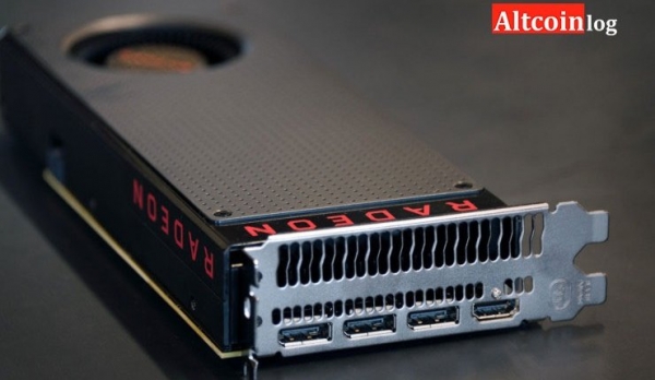 
 Майнинг на видеокарте Radeon RX 480: характеристики и настройка