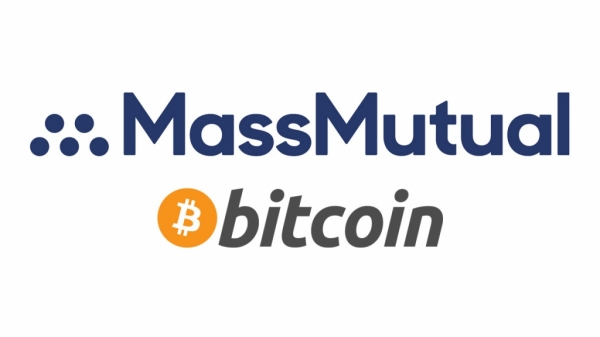 Американская компания MassMutual инвестировала в биткоин $100 млн