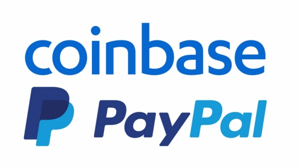 Американские пользователи PayPal получили возможность покупать криптовалюты через Coinbase
