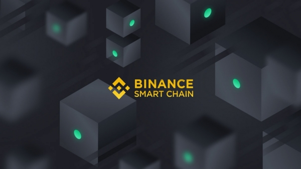 Протоколы Binance Smart Chain обеспечили рекордный приток средств в децентрализованные финансы